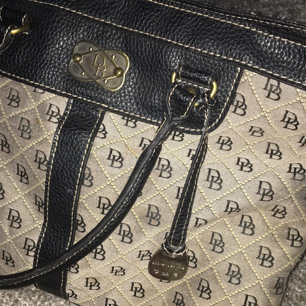D&B bag - Picture 3 of 7